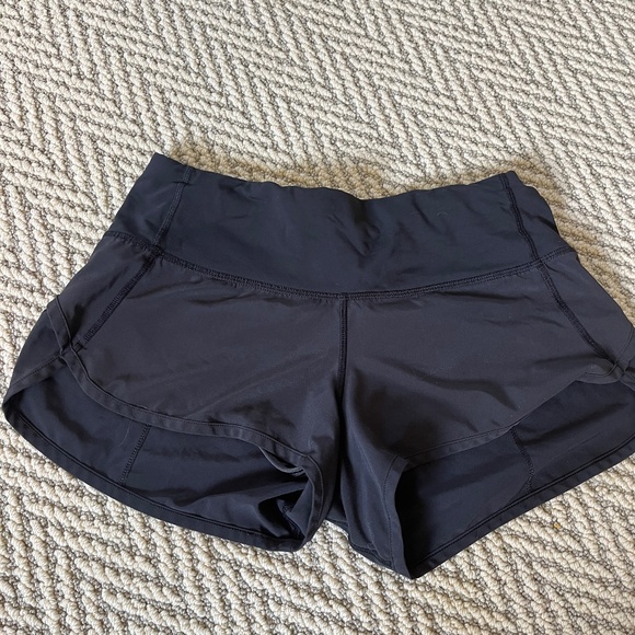 Lululemon Shorts - Picture 2 of 2